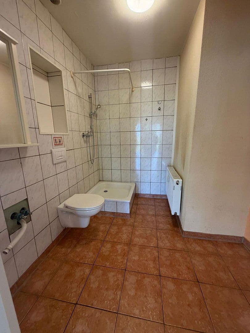 2 bedroom flat to rent, 72 m², Bahnhofstraße 10, Hörstel, North Rhine-Westphalia 2 bedroom flat to rent, 72 m², Bahnhofstraße 10, Hörstel, North Rhine-Westphalia