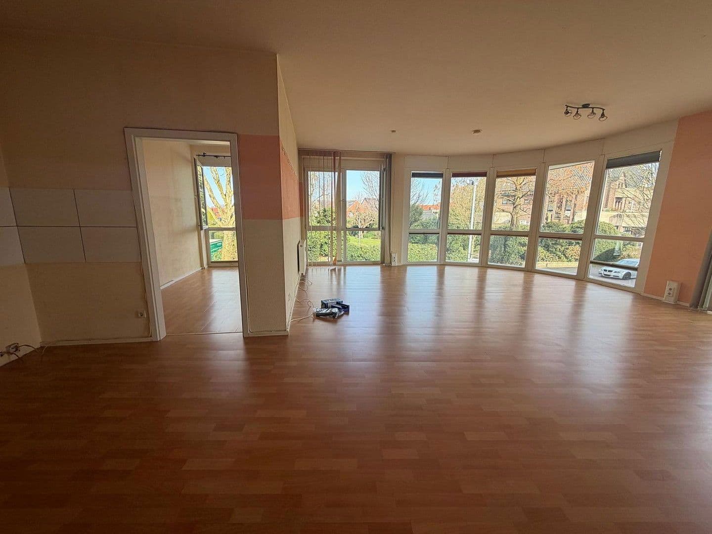 2 bedroom flat to rent, 72 m², Bahnhofstraße 10, Hörstel, North Rhine-Westphalia 2 bedroom flat to rent, 72 m², Bahnhofstraße 10, Hörstel, North Rhine-Westphalia