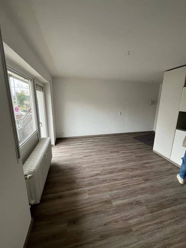 1 bedroom flat to rent, 31 m², Mainz, Rhineland-Palatinate 1 bedroom flat to rent, 31 m², Mainz, Rhineland-Palatinate