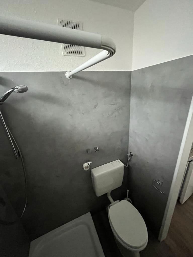 1 bedroom flat to rent, 31 m², Mainz, Rhineland-Palatinate 1 bedroom flat to rent, 31 m², Mainz, Rhineland-Palatinate