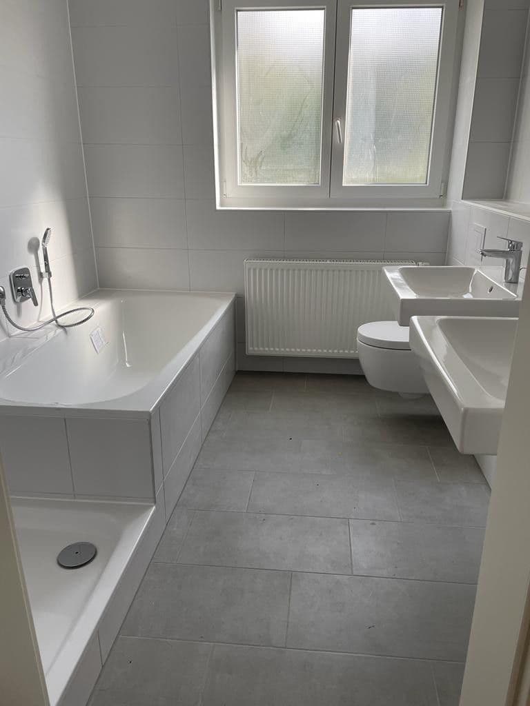 4 bedroom flat to rent, 95 m², Mannheim, Baden-Württemberg 4 bedroom flat to rent, 95 m², Mannheim, Baden-Württemberg