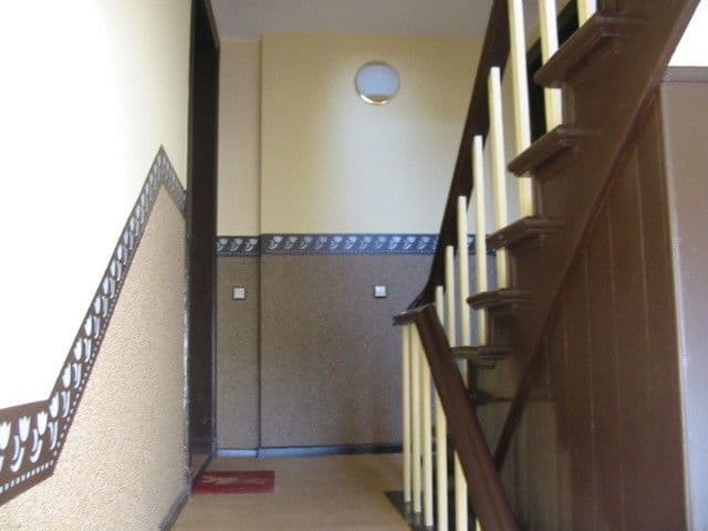 4 bedroom flat to rent, 105 m², Eisenbahnstraße 46, Eberswalde, Brandenburg 4 bedroom flat to rent, 105 m², Eisenbahnstraße 46, Eberswalde, Brandenburg