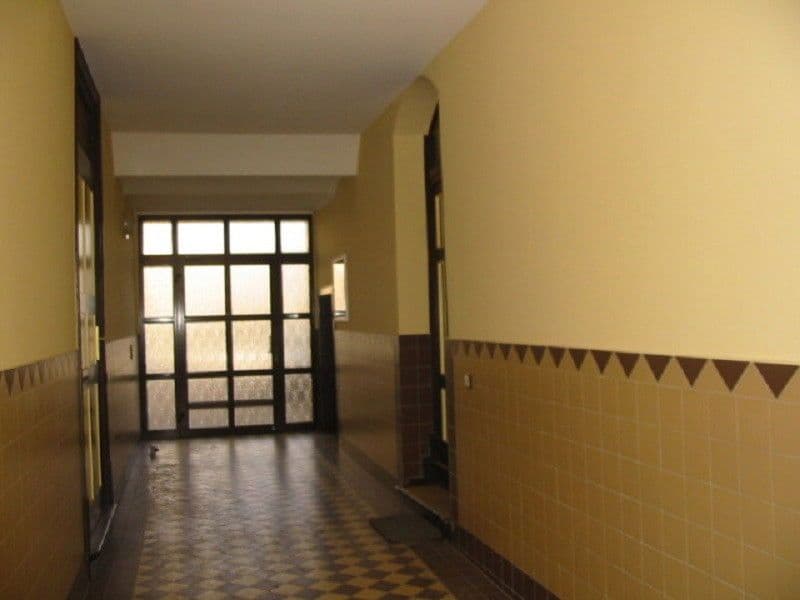 4 bedroom flat to rent, 105 m², Eisenbahnstraße 46, Eberswalde, Brandenburg 4 bedroom flat to rent, 105 m², Eisenbahnstraße 46, Eberswalde, Brandenburg