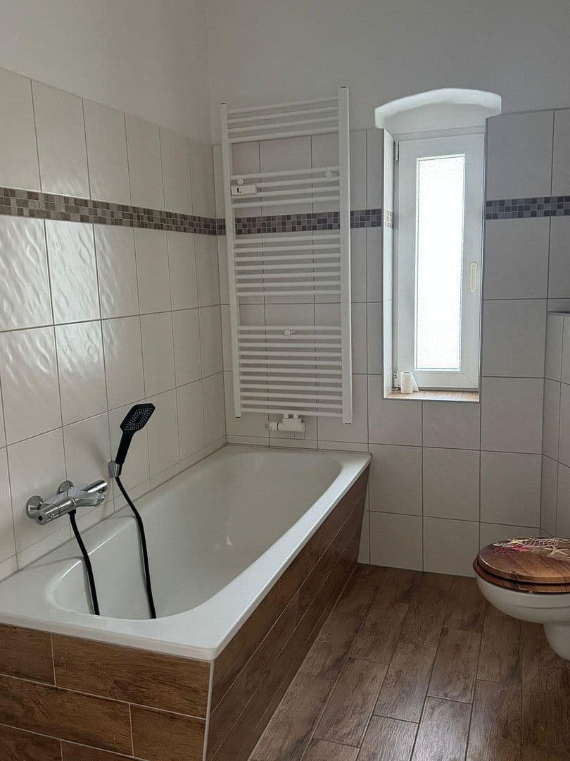 4 bedroom flat to rent, 105 m², Eisenbahnstraße 46, Eberswalde, Brandenburg 4 bedroom flat to rent, 105 m², Eisenbahnstraße 46, Eberswalde, Brandenburg