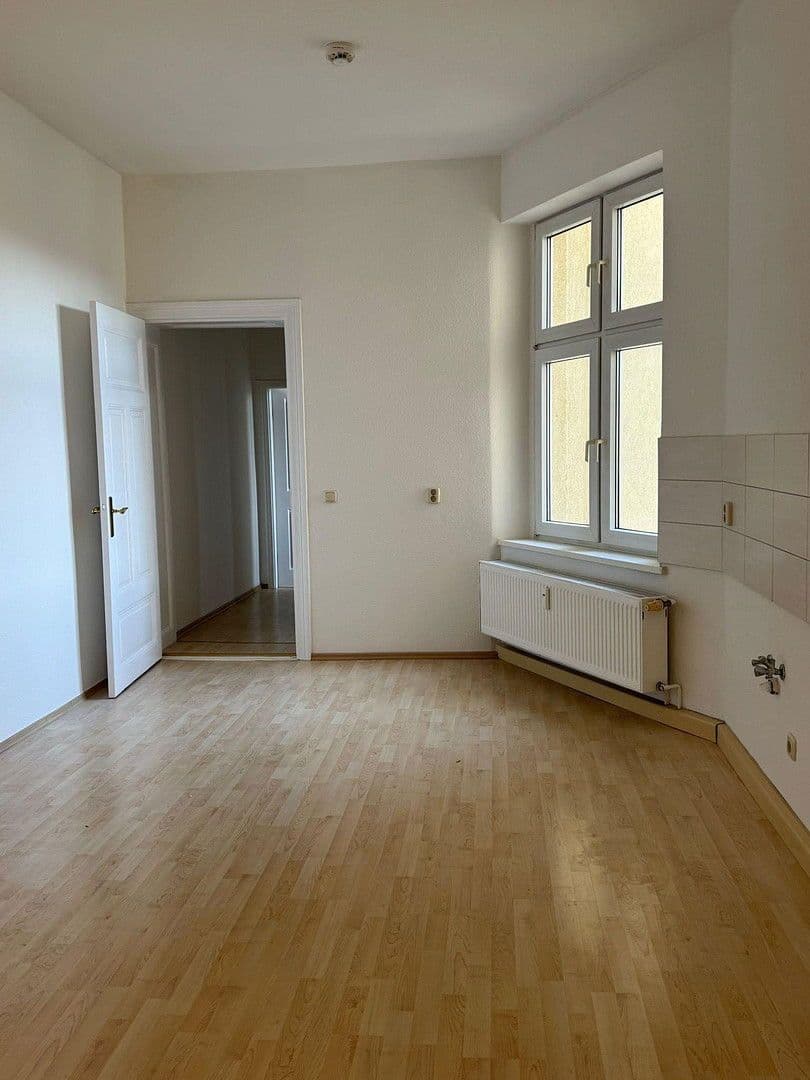 4 bedroom flat to rent, 105 m², Eisenbahnstraße 46, Eberswalde, Brandenburg 4 bedroom flat to rent, 105 m², Eisenbahnstraße 46, Eberswalde, Brandenburg