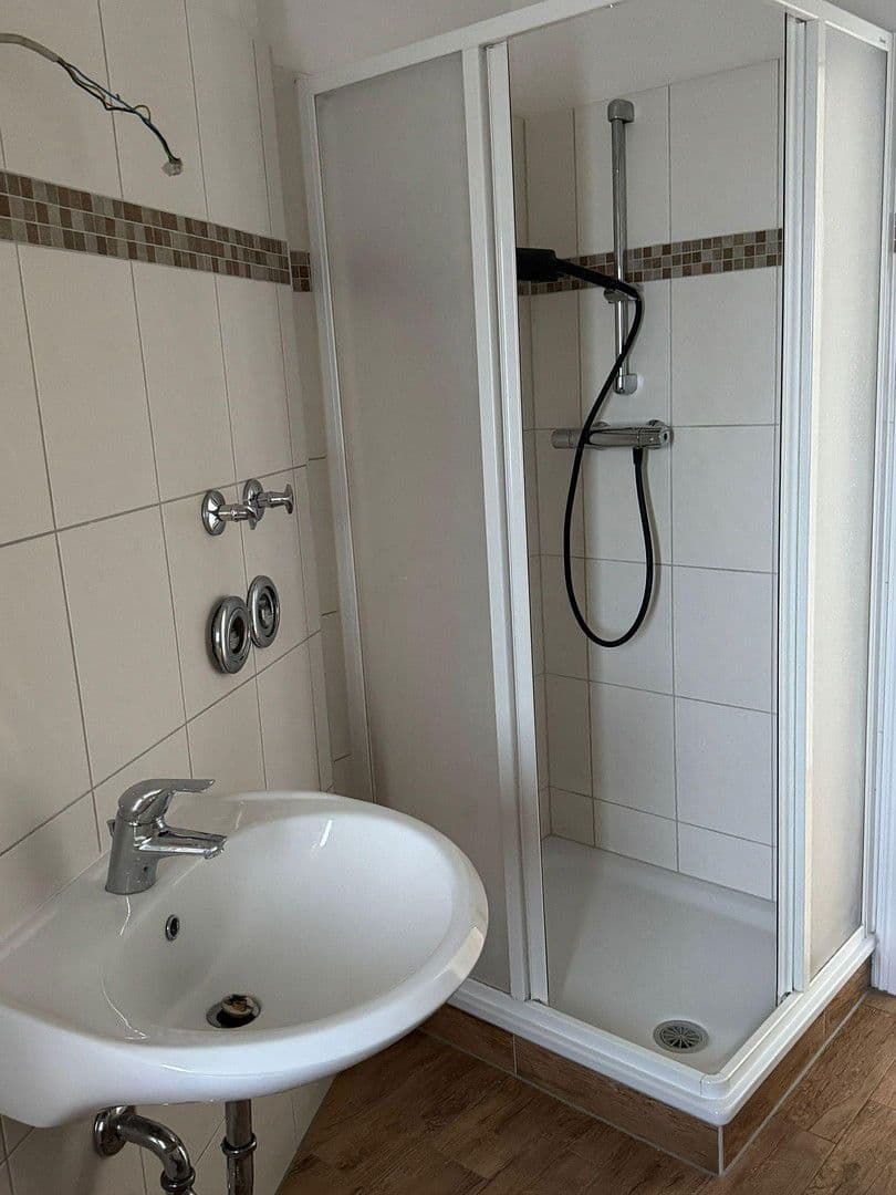 4 bedroom flat to rent, 105 m², Eisenbahnstraße 46, Eberswalde, Brandenburg 4 bedroom flat to rent, 105 m², Eisenbahnstraße 46, Eberswalde, Brandenburg