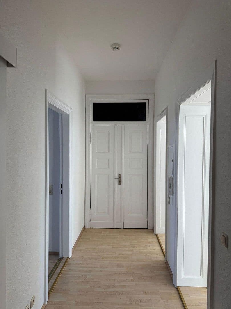 4 bedroom flat to rent, 105 m², Eisenbahnstraße 46, Eberswalde, Brandenburg 4 bedroom flat to rent, 105 m², Eisenbahnstraße 46, Eberswalde, Brandenburg