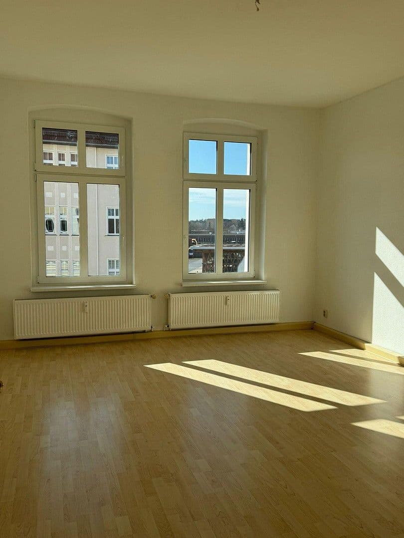 4 bedroom flat to rent, 105 m², Eisenbahnstraße 46, Eberswalde, Brandenburg 4 bedroom flat to rent, 105 m², Eisenbahnstraße 46, Eberswalde, Brandenburg