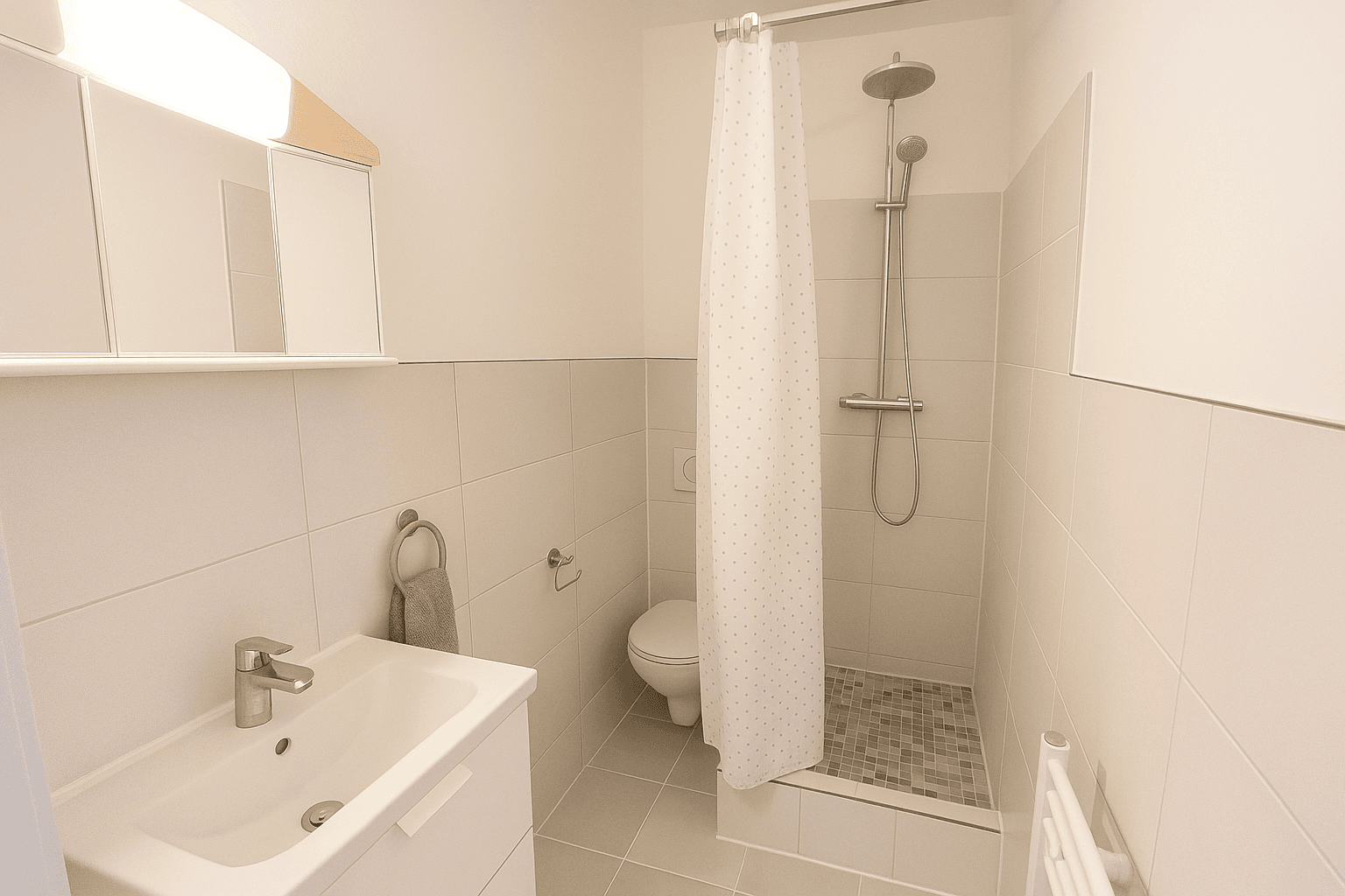 3 bedroom flat for sale, 60 m², Peine, Lower Saxony 3 bedroom flat for sale, 60 m², Peine, Lower Saxony