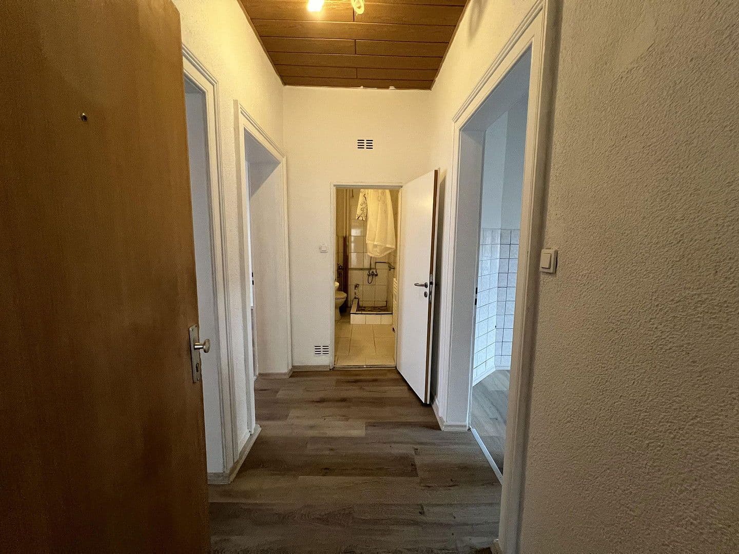 3 bedroom flat for sale, 60 m², Peine, Lower Saxony 3 bedroom flat for sale, 60 m², Peine, Lower Saxony