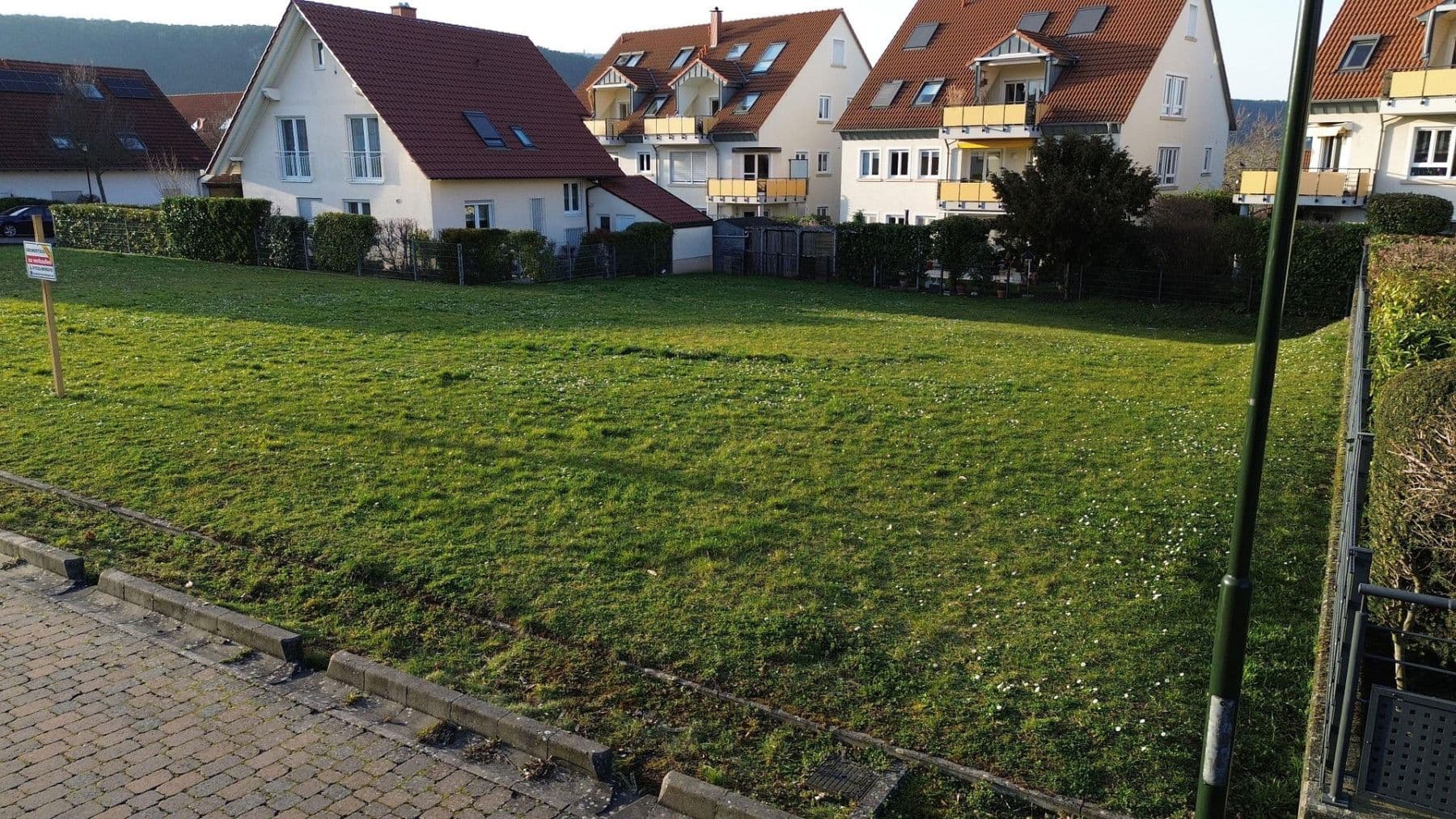 plot for sale, 687 m², Silvanerweg 5, Bad Dürkheim, Rhineland-Palatinate plot for sale, 687 m², Silvanerweg 5, Bad Dürkheim, Rhineland-Palatinate