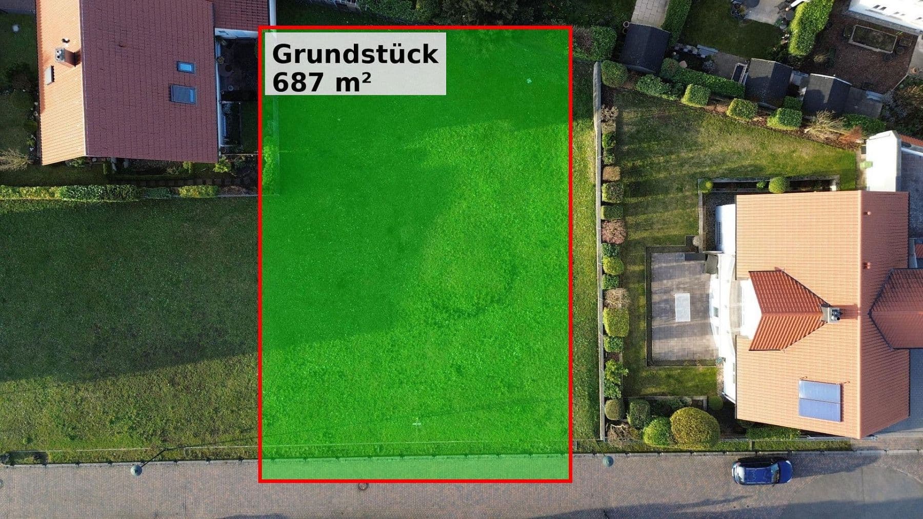 plot for sale, 687 m², Silvanerweg 5, Bad Dürkheim, Rhineland-Palatinate plot for sale, 687 m², Silvanerweg 5, Bad Dürkheim, Rhineland-Palatinate