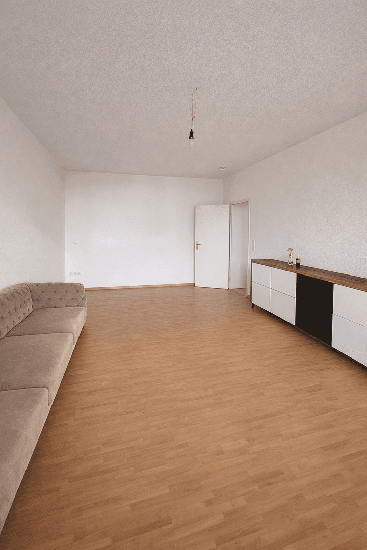 1 bedroom flat to rent, 45 m², Siegener Str. 55, Frankfurt am Main, Hesse 1 bedroom flat to rent, 45 m², Siegener Str. 55, Frankfurt am Main, Hesse