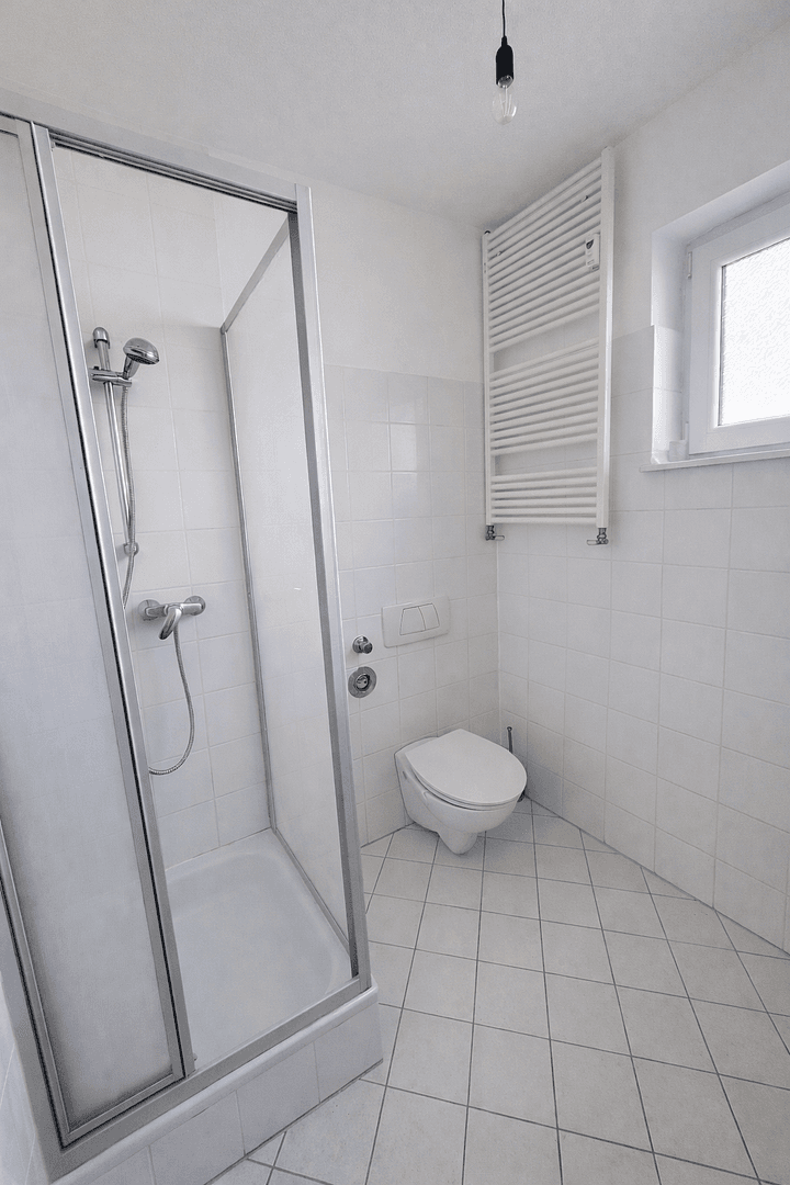 1 bedroom flat to rent, 45 m², Siegener Str. 55, Frankfurt am Main, Hesse 1 bedroom flat to rent, 45 m², Siegener Str. 55, Frankfurt am Main, Hesse