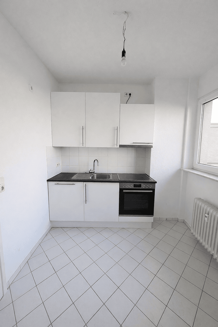 1 bedroom flat to rent, 45 m², Siegener Str. 55, Frankfurt am Main, Hesse 1 bedroom flat to rent, 45 m², Siegener Str. 55, Frankfurt am Main, Hesse