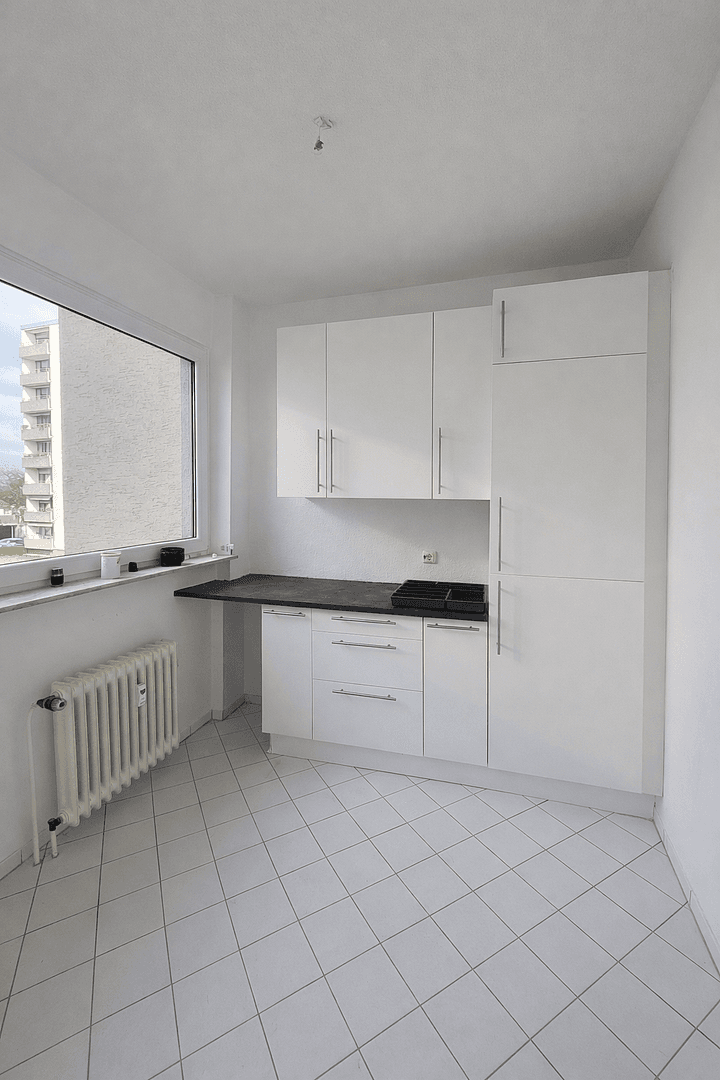 1 bedroom flat to rent, 45 m², Siegener Str. 55, Frankfurt am Main, Hesse 1 bedroom flat to rent, 45 m², Siegener Str. 55, Frankfurt am Main, Hesse