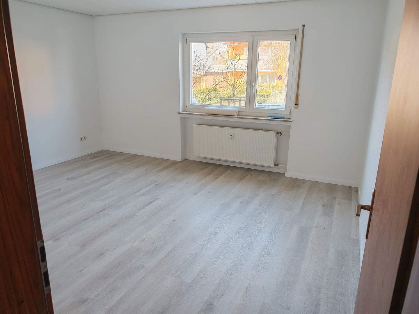 3 bedroom flat to rent, 89 m², Uttenreuth, Bavaria 3 bedroom flat to rent, 89 m², Uttenreuth, Bavaria