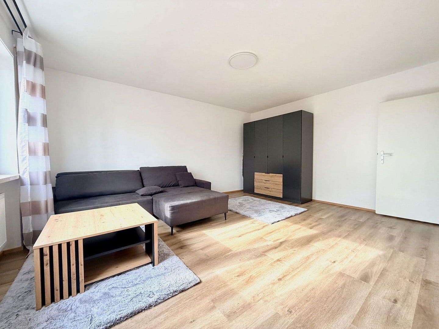 1 bedroom flat to rent, 27 m², Alberweg 10, Ulm, Baden-Württemberg 1 bedroom flat to rent, 27 m², Alberweg 10, Ulm, Baden-Württemberg