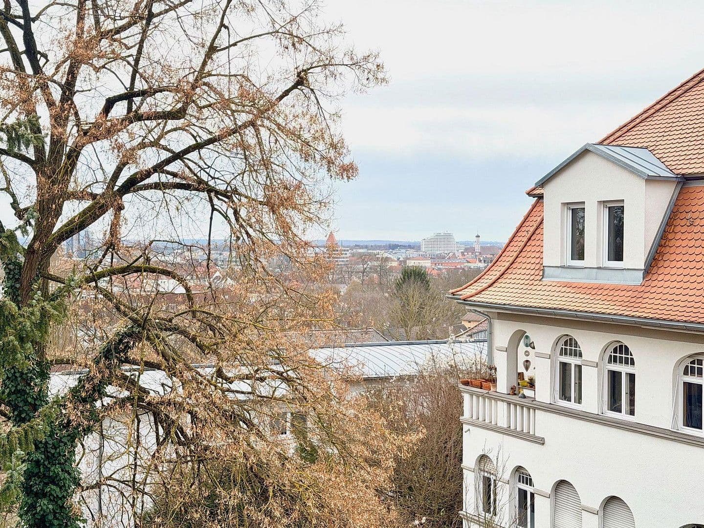 1 bedroom flat to rent, 27 m², Alberweg 10, Ulm, Baden-Württemberg 1 bedroom flat to rent, 27 m², Alberweg 10, Ulm, Baden-Württemberg