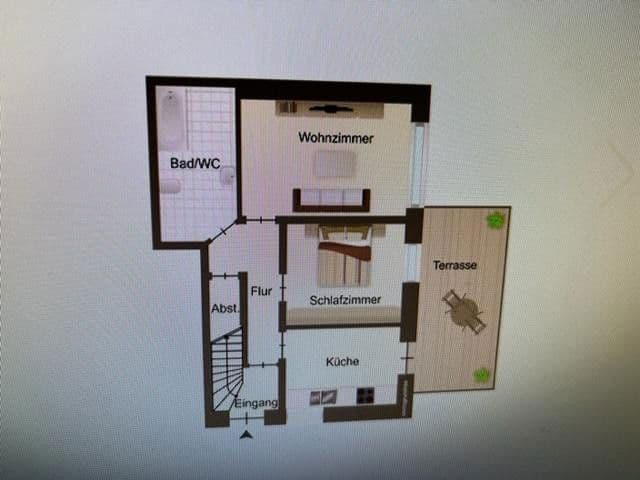 plot for sale, 11,700 m², Petershagen, North Rhine-Westphalia plot for sale, 11,700 m², Petershagen, North Rhine-Westphalia