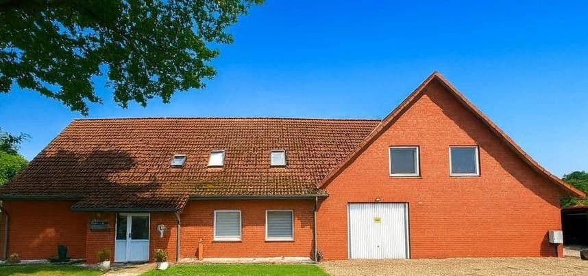 plot for sale, 11,700 m², Petershagen, North Rhine-Westphalia plot for sale, 11,700 m², Petershagen, North Rhine-Westphalia