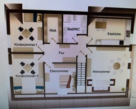 plot for sale, 11,700 m², Petershagen, North Rhine-Westphalia plot for sale, 11,700 m², Petershagen, North Rhine-Westphalia