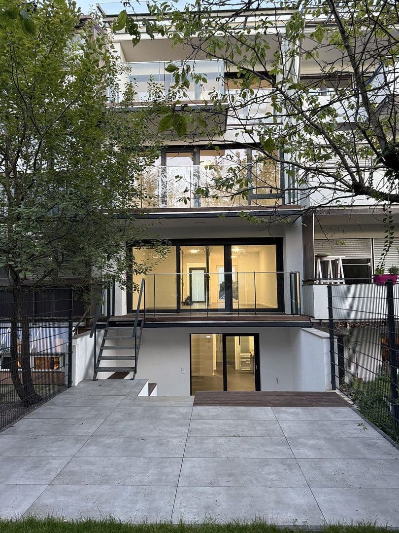 house to rent, 160 m², Rankackerweg 38A, Freiburg im Breisgau, Baden-Württemberg house to rent, 160 m², Rankackerweg 38A, Freiburg im Breisgau, Baden-Württemberg