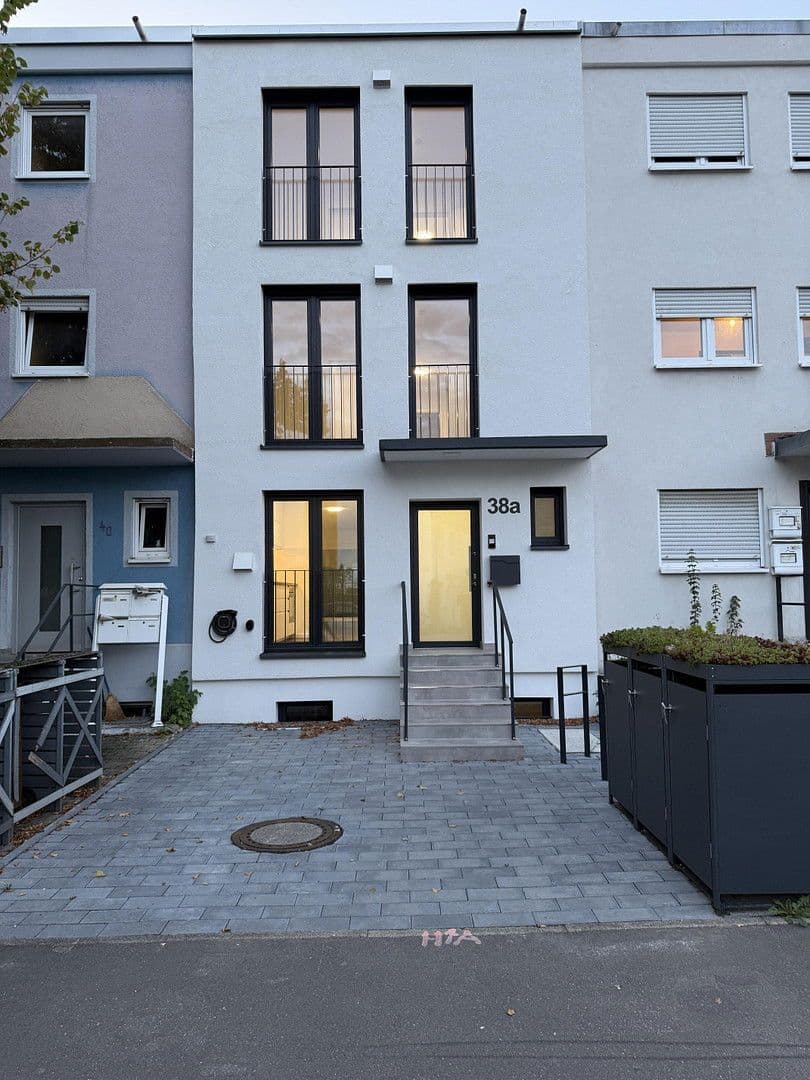 house to rent, 160 m², Rankackerweg 38A, Freiburg im Breisgau, Baden-Württemberg house to rent, 160 m², Rankackerweg 38A, Freiburg im Breisgau, Baden-Württemberg