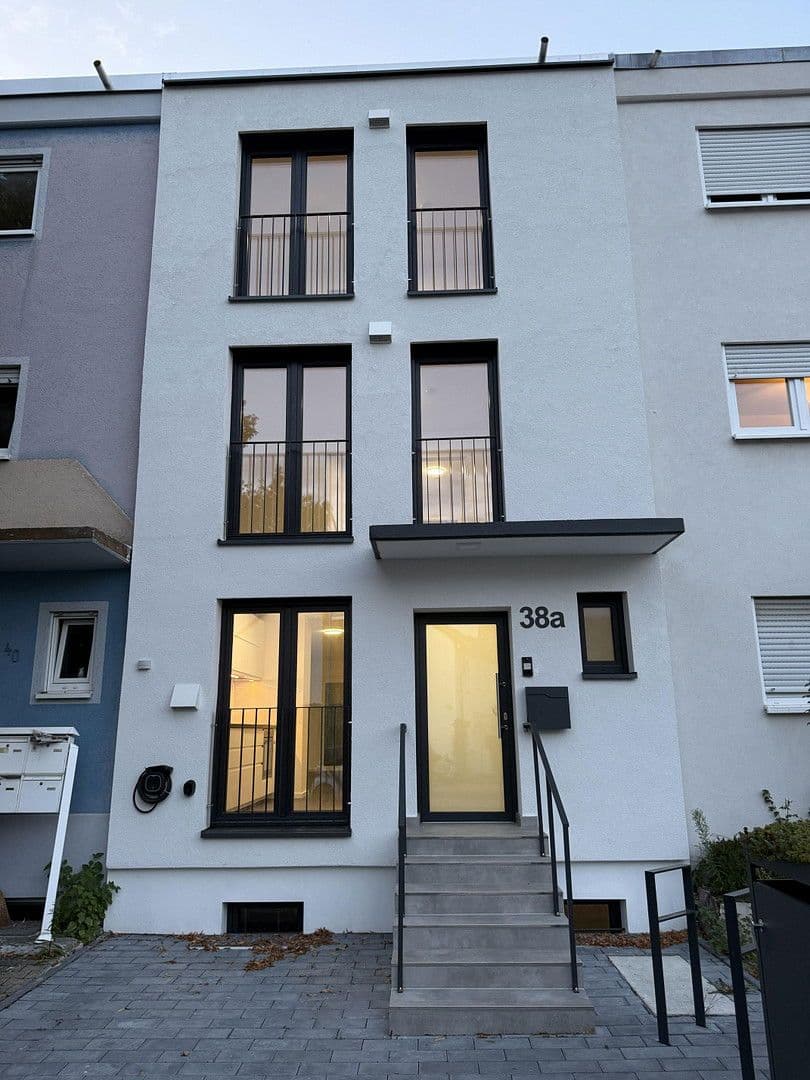 house to rent, 160 m², Rankackerweg 38A, Freiburg im Breisgau, Baden-Württemberg house to rent, 160 m², Rankackerweg 38A, Freiburg im Breisgau, Baden-Württemberg