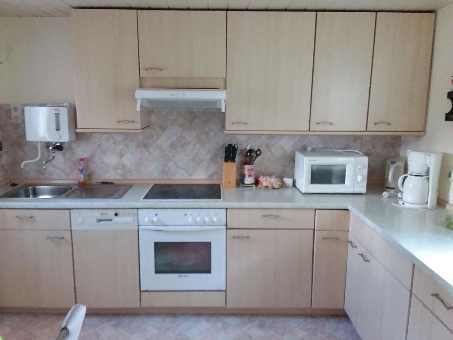 house for sale, 90 m², Berne, Lower Saxony house for sale, 90 m², Berne, Lower Saxony