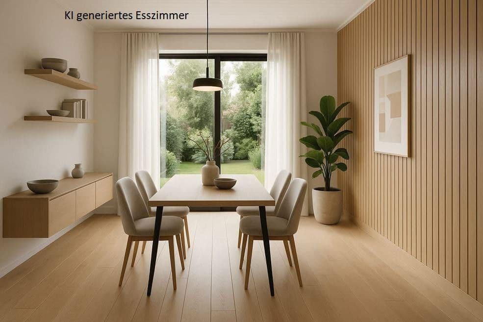 house for sale, 90 m², Berne, Lower Saxony house for sale, 90 m², Berne, Lower Saxony