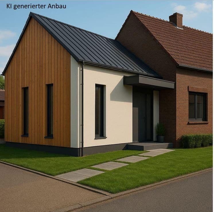 house for sale, 90 m², Berne, Lower Saxony house for sale, 90 m², Berne, Lower Saxony