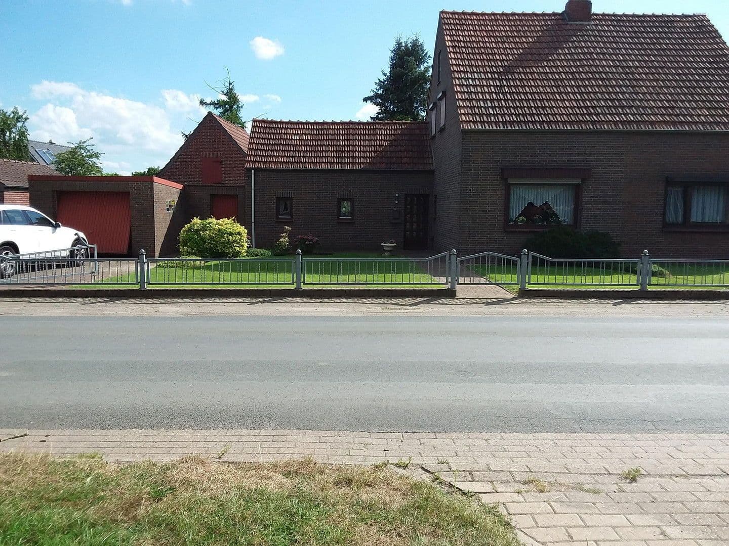 house for sale, 90 m², Berne, Lower Saxony house for sale, 90 m², Berne, Lower Saxony