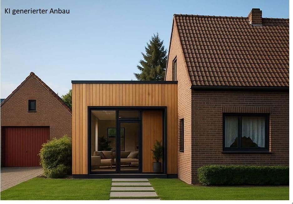 house for sale, 90 m², Berne, Lower Saxony house for sale, 90 m², Berne, Lower Saxony