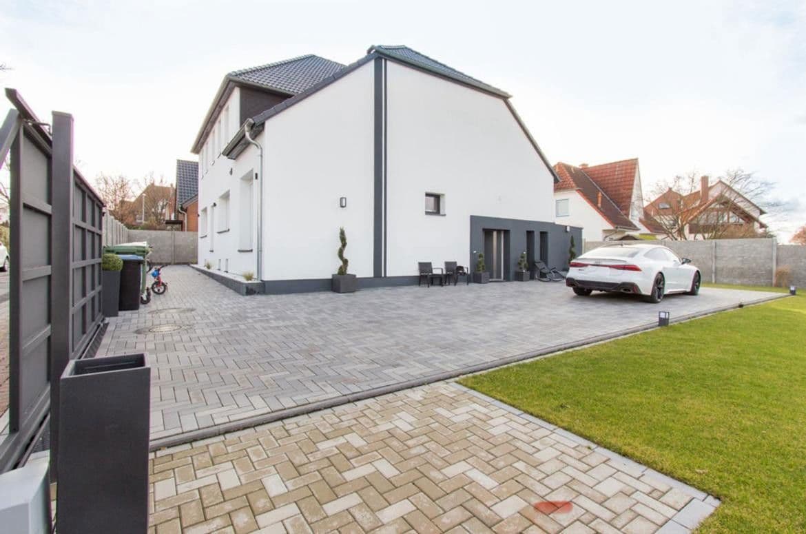 house for sale, 307 m², Meiergarten 3, Ronnenberg, Lower Saxony house for sale, 307 m², Meiergarten 3, Ronnenberg, Lower Saxony