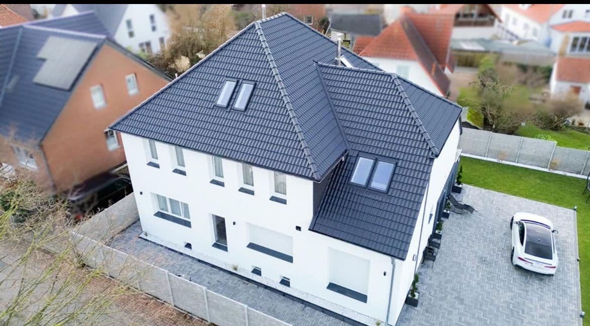 house for sale, 307 m², Meiergarten 3, Ronnenberg, Lower Saxony house for sale, 307 m², Meiergarten 3, Ronnenberg, Lower Saxony