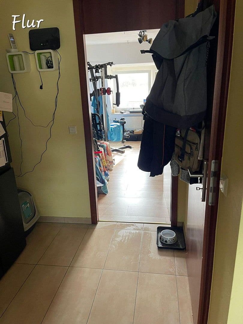 3 bedroom flat for sale, 84 m², Süßen, Baden-Württemberg 3 bedroom flat for sale, 84 m², Süßen, Baden-Württemberg