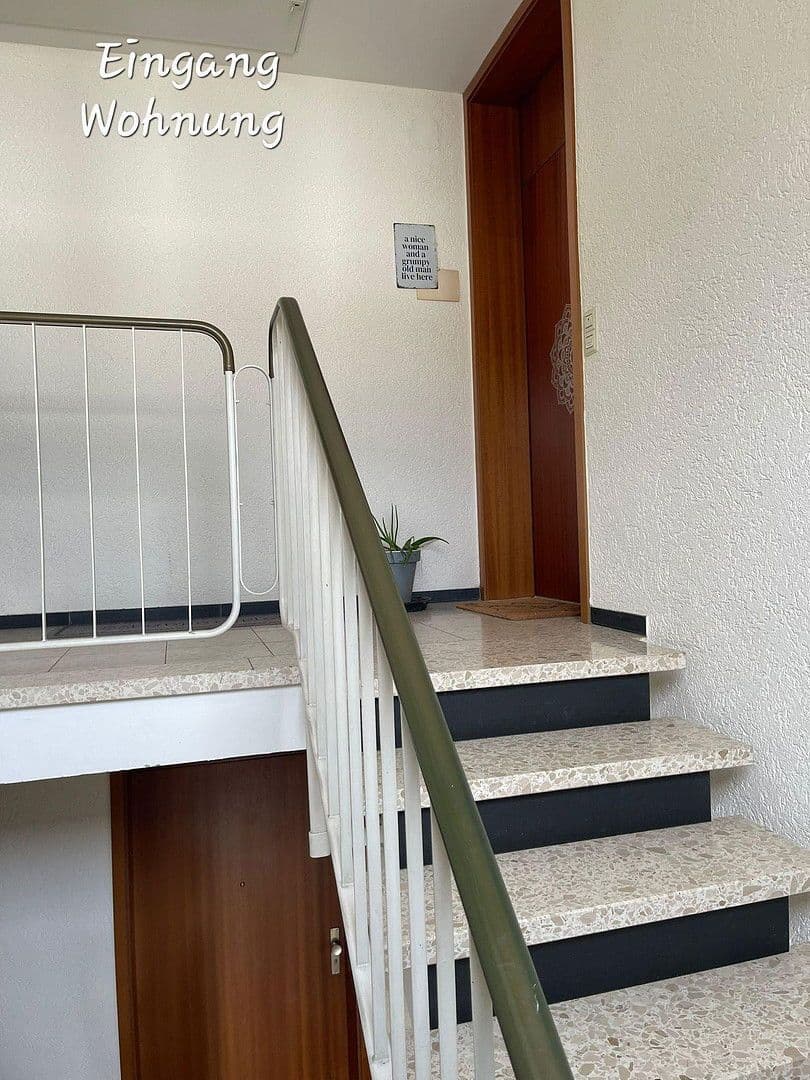 3 bedroom flat for sale, 84 m², Süßen, Baden-Württemberg 3 bedroom flat for sale, 84 m², Süßen, Baden-Württemberg