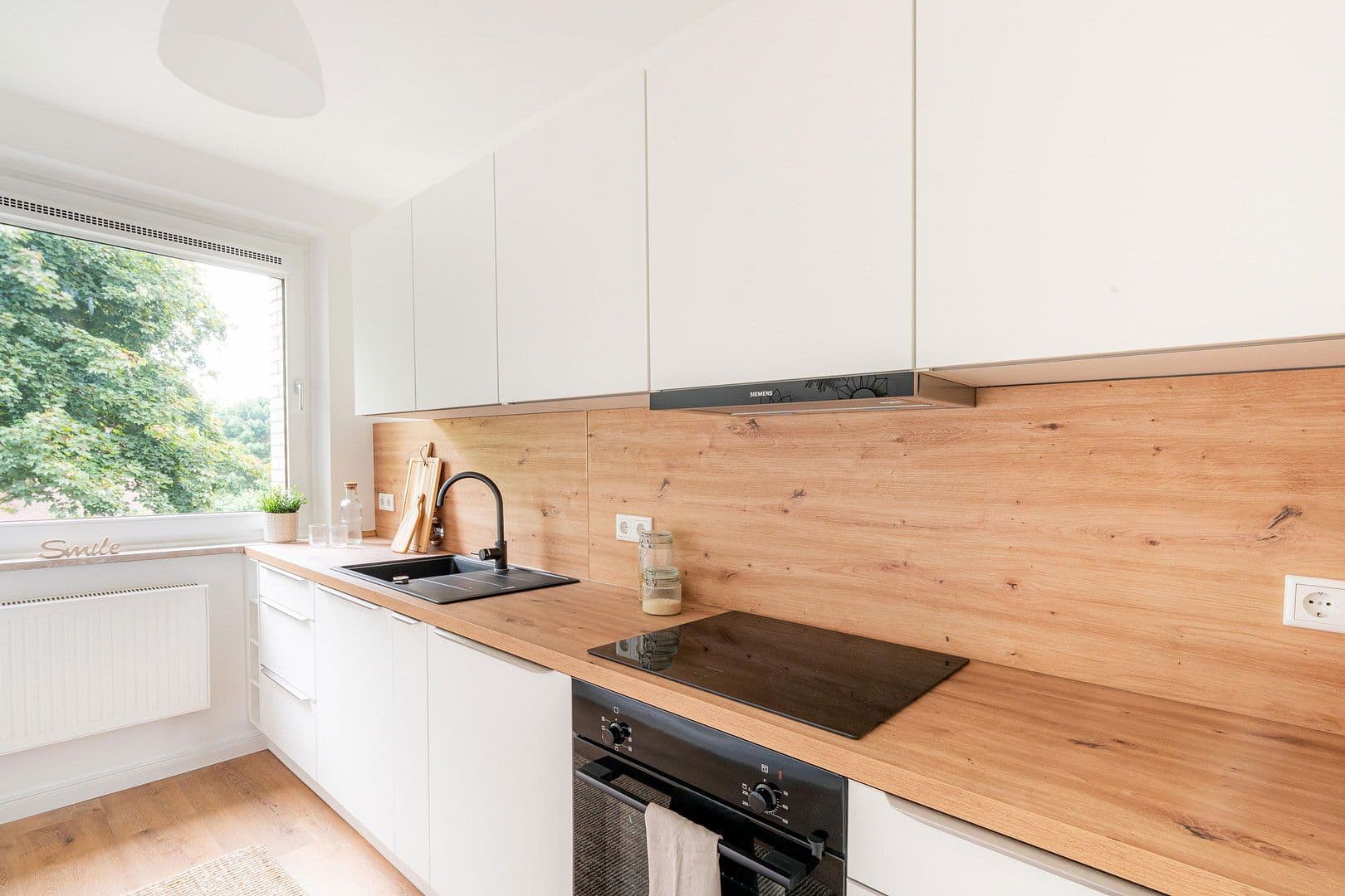 3 bedroom flat for sale, 74 m², Babenstieg 9a, Hamburg, Hamburg 3 bedroom flat for sale, 74 m², Babenstieg 9a, Hamburg, Hamburg