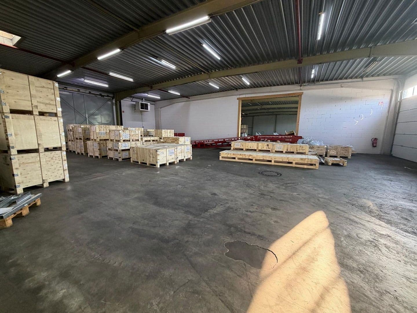 non-residential property to rent, 1,898 m², Stadtforst 3, Rheine, North Rhine-Westphalia non-residential property to rent, 1,898 m², Stadtforst 3, Rheine, North Rhine-Westphalia