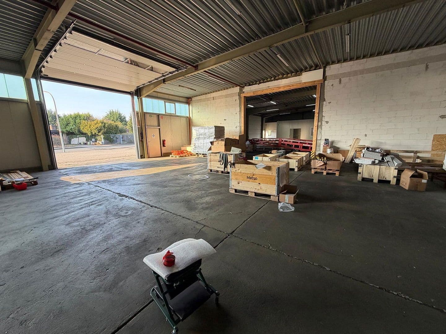 non-residential property to rent, 1,898 m², Stadtforst 3, Rheine, North Rhine-Westphalia non-residential property to rent, 1,898 m², Stadtforst 3, Rheine, North Rhine-Westphalia