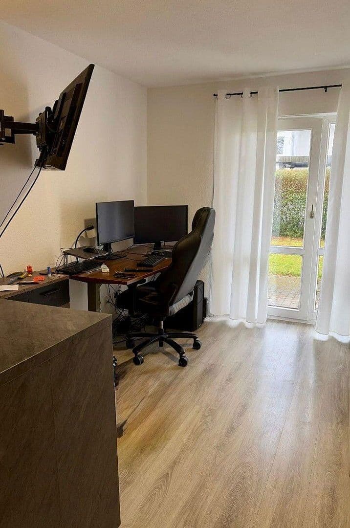 1 bedroom flat for sale, 27 m², Paderborn, North Rhine-Westphalia 1 bedroom flat for sale, 27 m², Paderborn, North Rhine-Westphalia