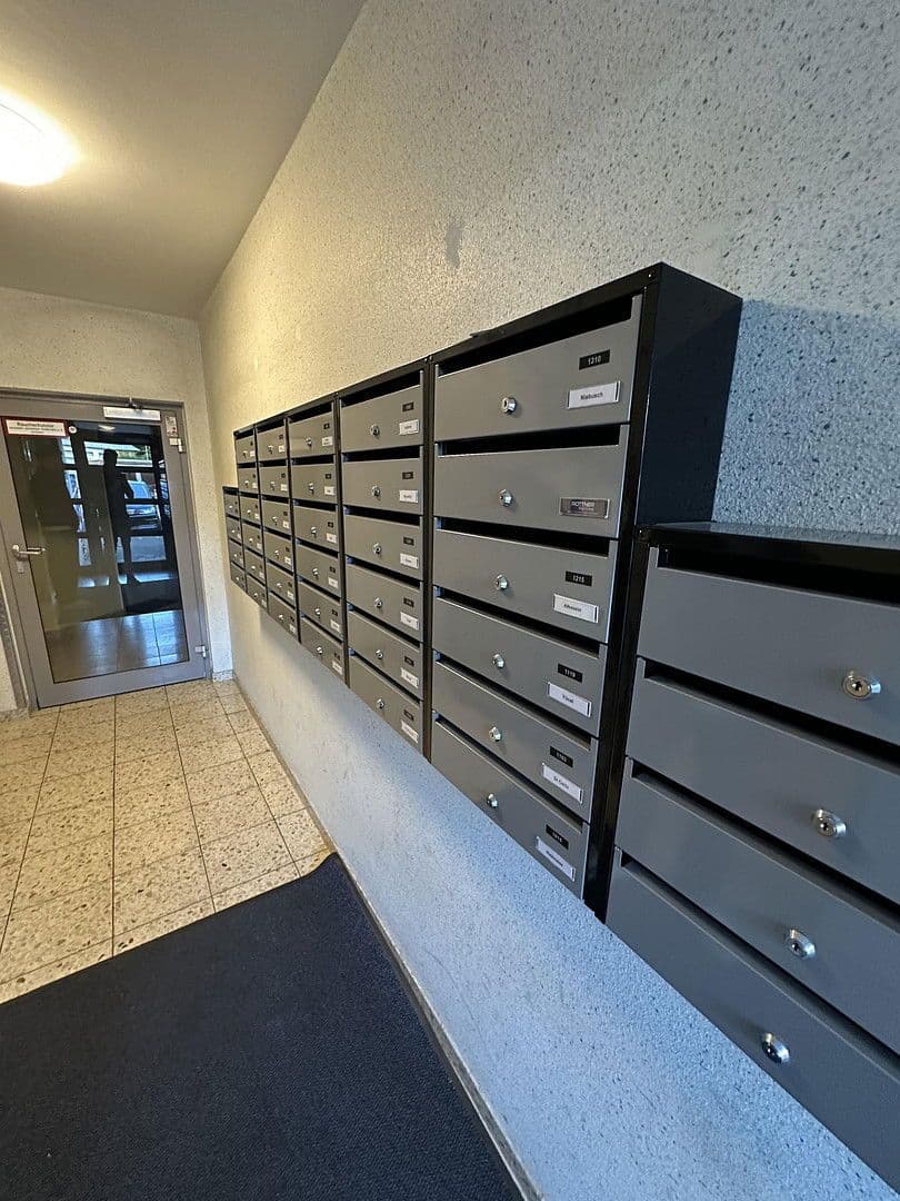 1 bedroom flat for sale, 27 m², Paderborn, North Rhine-Westphalia 1 bedroom flat for sale, 27 m², Paderborn, North Rhine-Westphalia