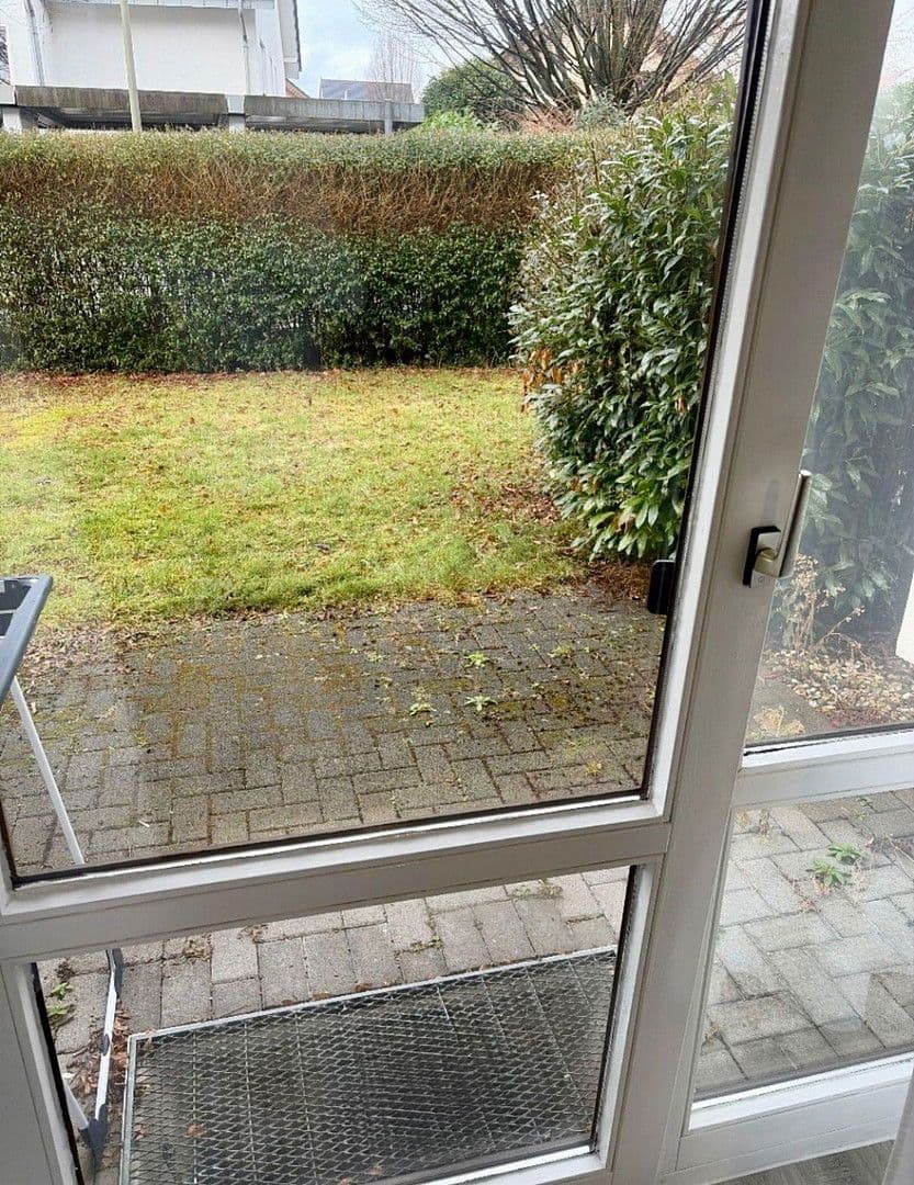 1 bedroom flat for sale, 27 m², Paderborn, North Rhine-Westphalia 1 bedroom flat for sale, 27 m², Paderborn, North Rhine-Westphalia