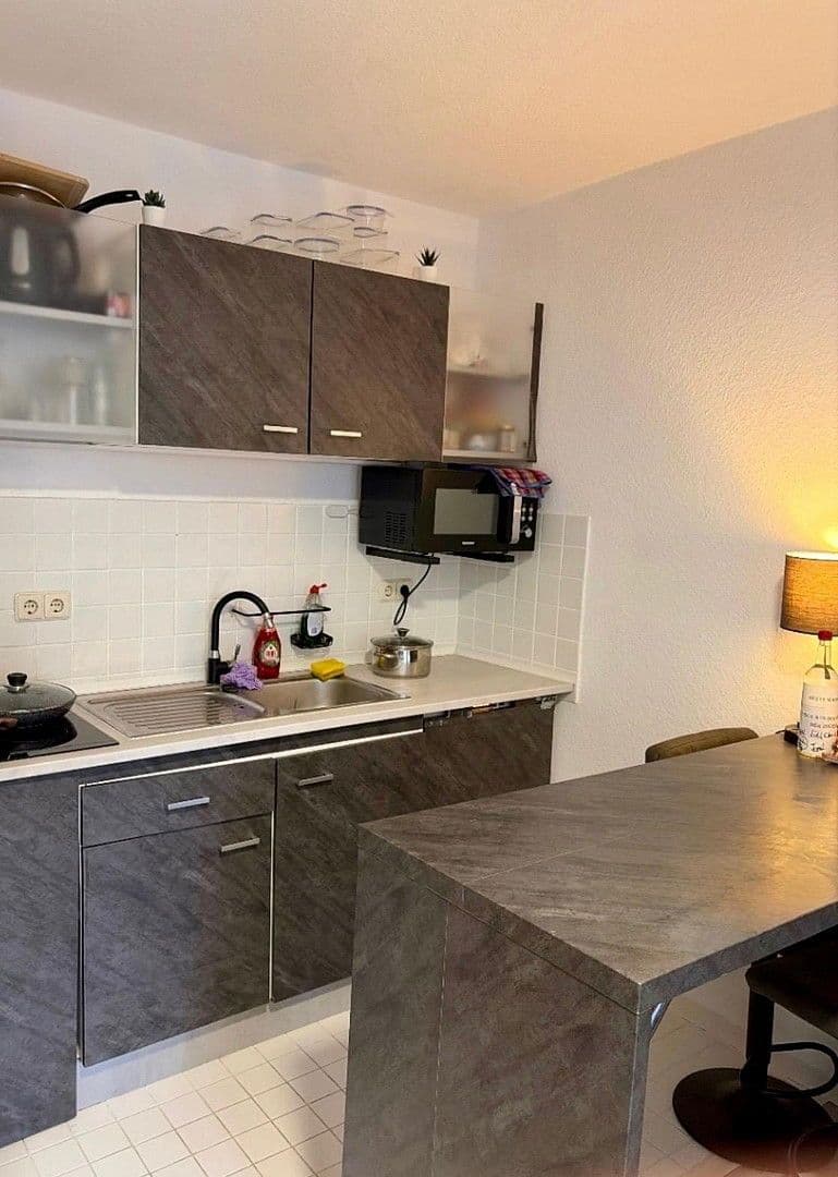 1 bedroom flat for sale, 27 m², Paderborn, North Rhine-Westphalia 1 bedroom flat for sale, 27 m², Paderborn, North Rhine-Westphalia