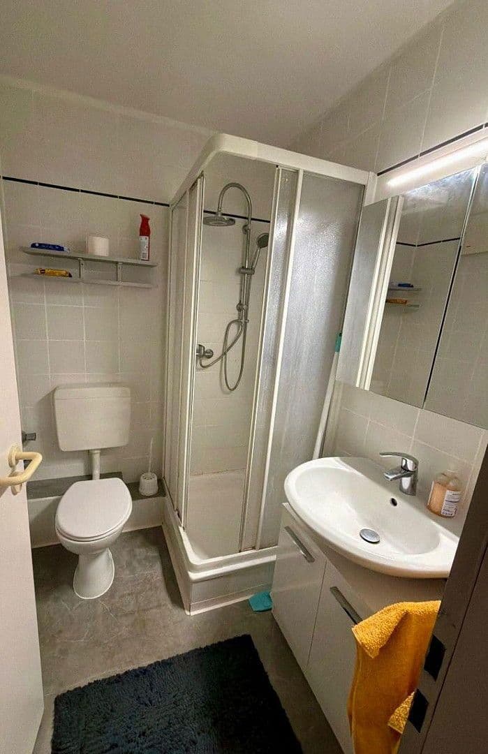 1 bedroom flat for sale, 27 m², Paderborn, North Rhine-Westphalia 1 bedroom flat for sale, 27 m², Paderborn, North Rhine-Westphalia