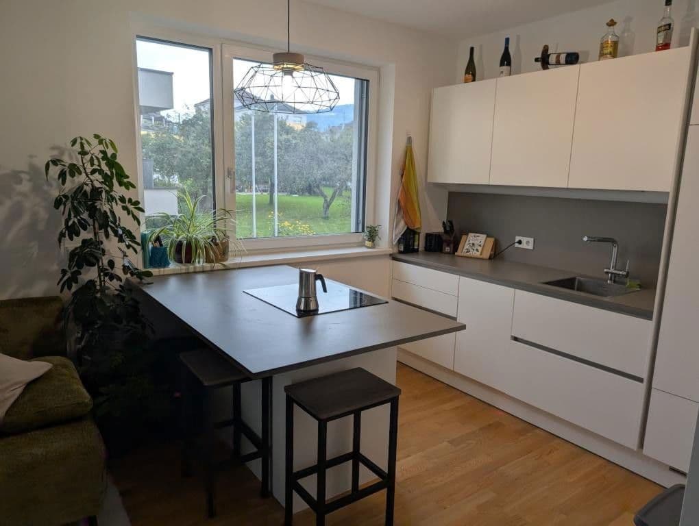 1 bedroom flat to rent, 35 m², Auf der Wies 10, Linz, Upper Austria 1 bedroom flat to rent, 35 m², Auf der Wies 10, Linz, Upper Austria