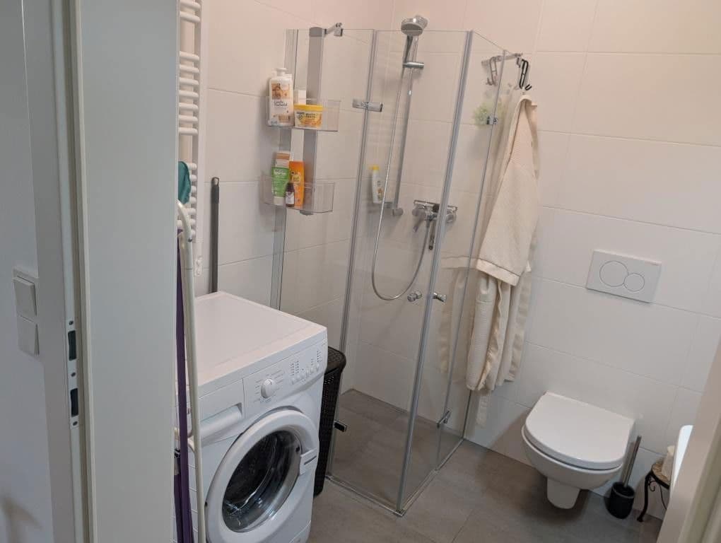 1 bedroom flat to rent, 35 m², Auf der Wies 10, Linz, Upper Austria 1 bedroom flat to rent, 35 m², Auf der Wies 10, Linz, Upper Austria