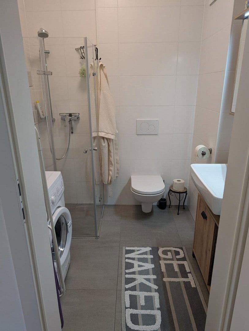 1 bedroom flat to rent, 35 m², Auf der Wies 10, Linz, Upper Austria 1 bedroom flat to rent, 35 m², Auf der Wies 10, Linz, Upper Austria