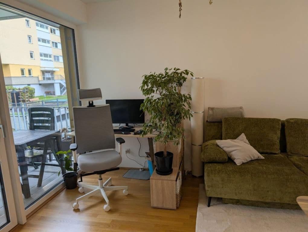 1 bedroom flat to rent, 35 m², Auf der Wies 10, Linz, Upper Austria 1 bedroom flat to rent, 35 m², Auf der Wies 10, Linz, Upper Austria